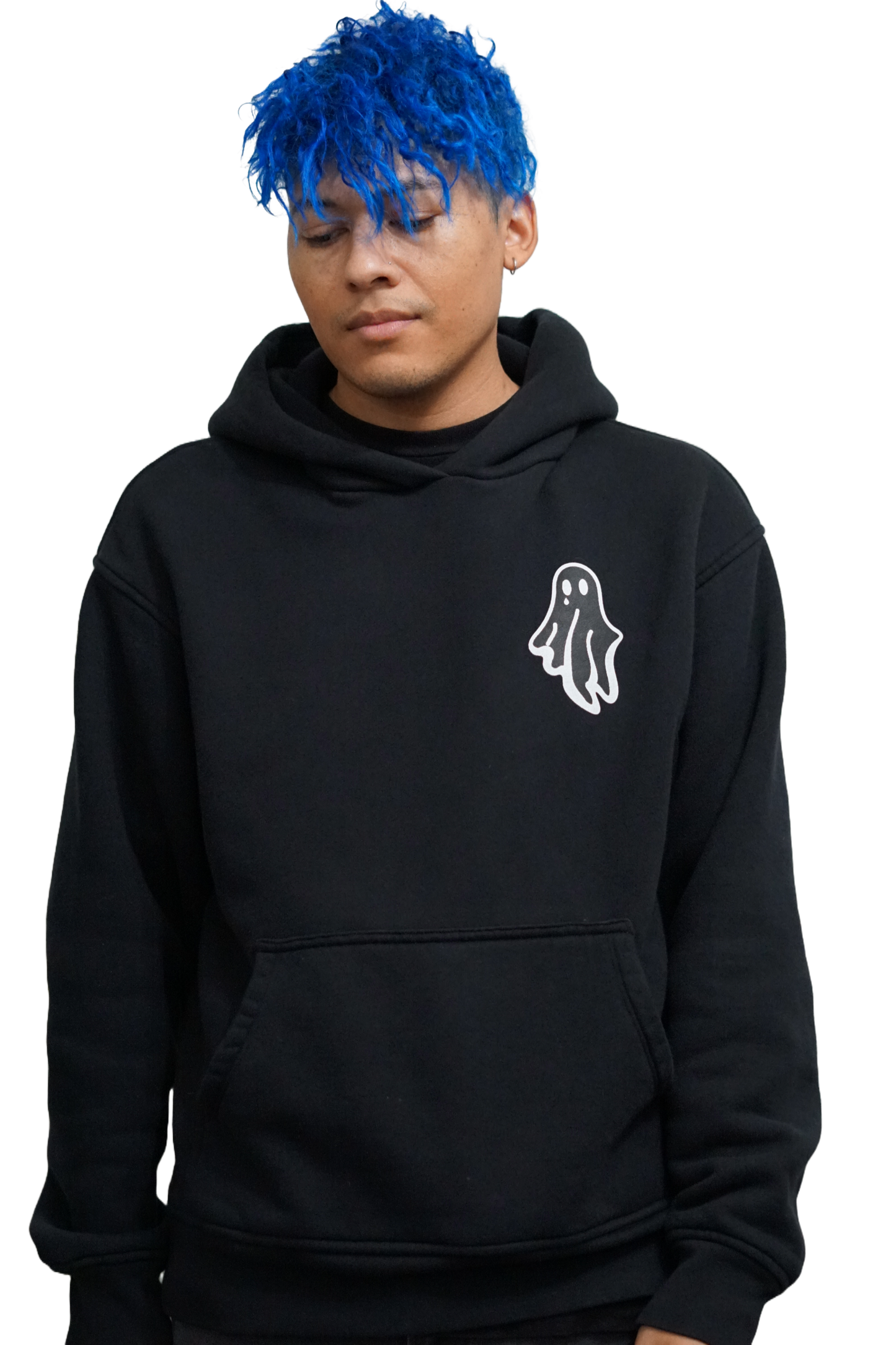 Sadness: First Form - Hoodie