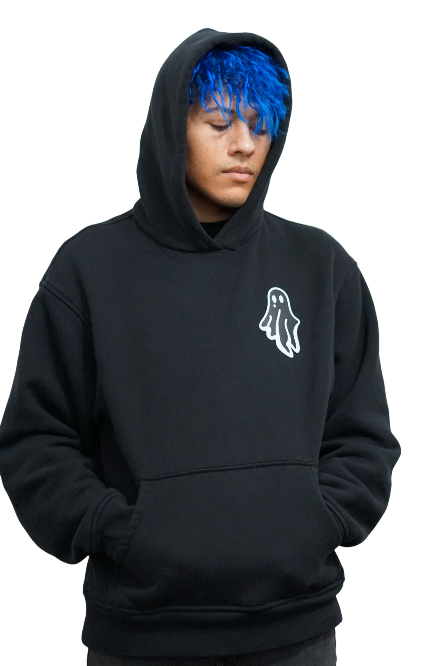 Sadness: First Form - Hoodie