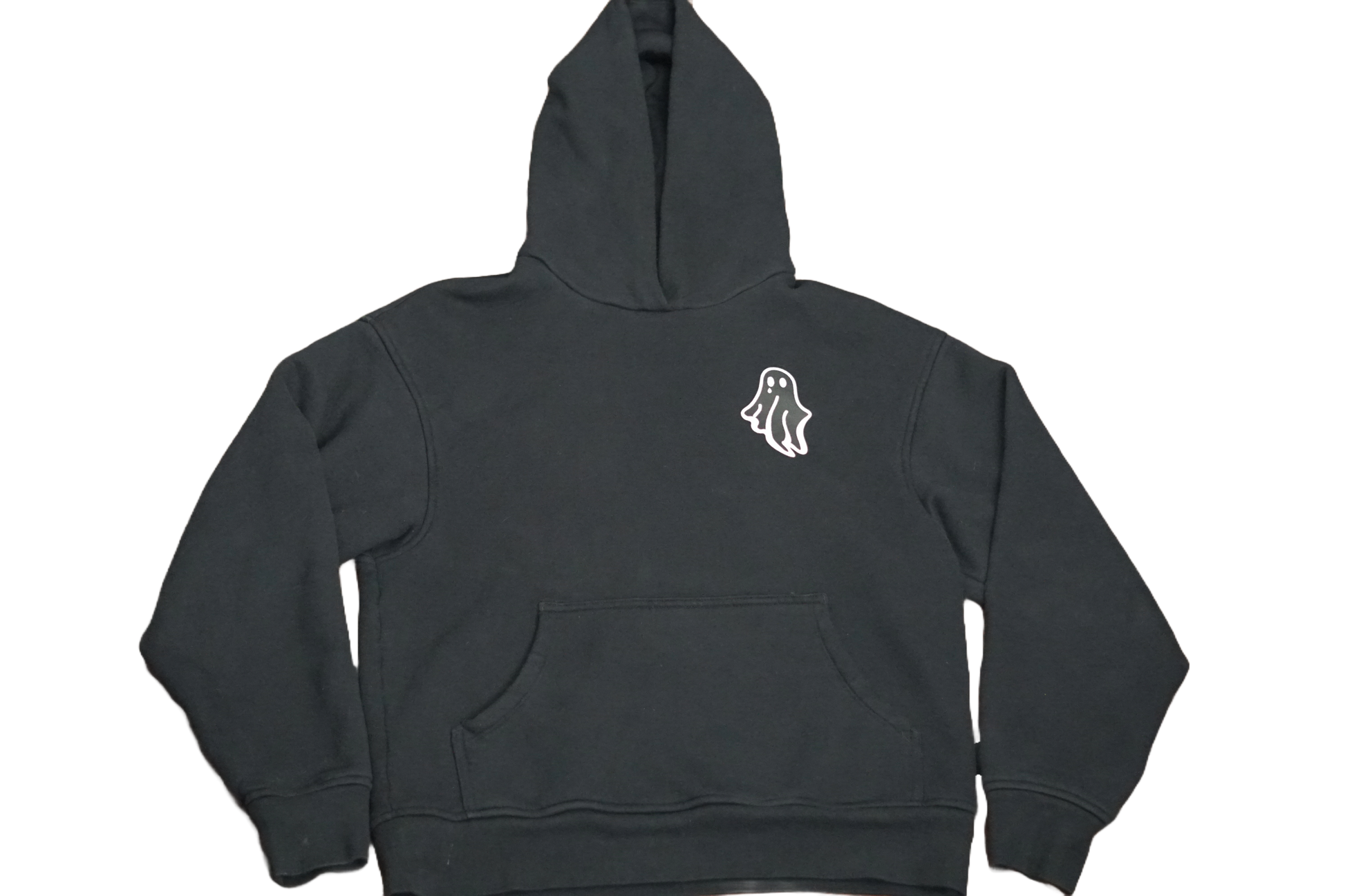 Sadness: First Form - Hoodie – METAXIS Sadness: First Form - Hoodie – METAXIS